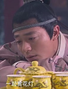 女医明妃传剧情介绍第42集预告 朱祁镇朱祁钰再相见火药味十足