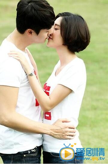 因为爱情有幸福