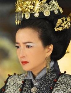 女医明妃传汪美麟给孙太后下毒了吗？孙太后死了吗？孙太后最后的结局是什么？