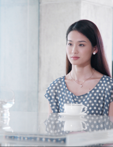 远得要命的爱情沈岸为什么不喜欢何若男？