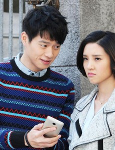 因为爱情有幸福剧情介绍第17集预告：唐秀娟路小楠撮合林光耀苏二妹