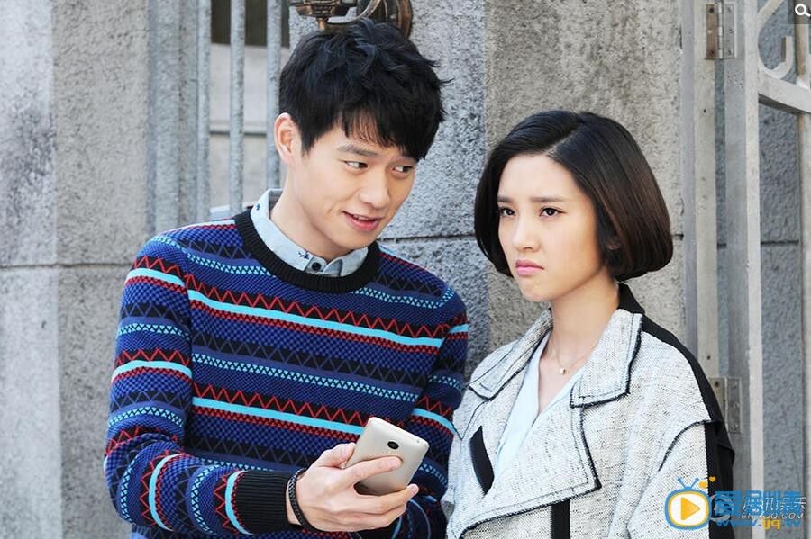 因为爱情有幸福剧情介绍第17集预告:唐秀娟路小楠撮合林光耀苏二妹