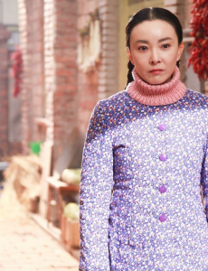 一马换三羊将播 高清剧照曝光