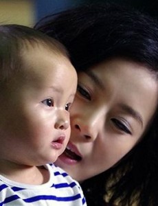 还是夫妻于莺为什么不想要二胎 于莺打掉孩子了吗