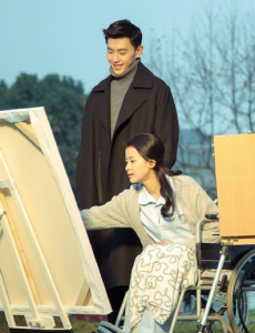 《十五年等待候鸟》第13集预告 柳千仁回国  裴尚轩为黎璃抱打不平