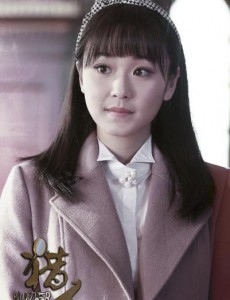 猎人将播 王思思首演女一号变身“傻白甜”