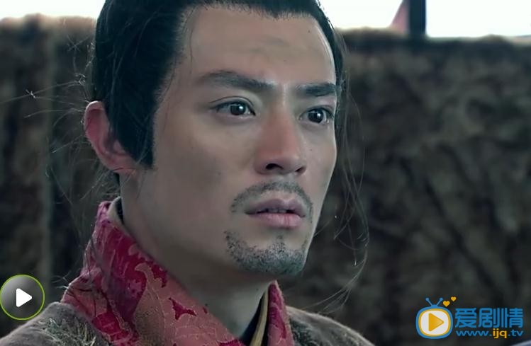 女医明妃传剧照