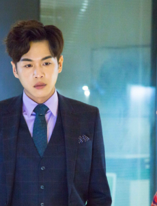 十五年等待候鸟裴尚轩会原谅韩以晨吗？裴尚轩韩以晨会不会重新开始？