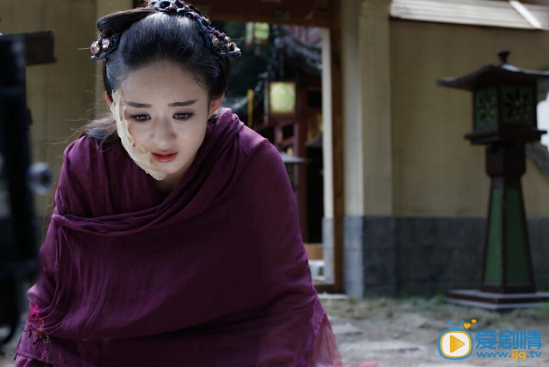图解妖神出世变身经历!(组图)