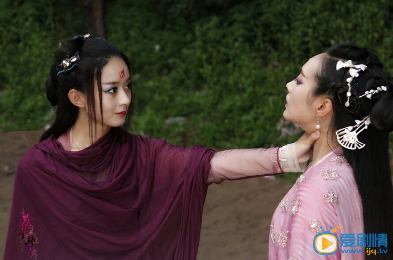 图解妖神出世变身经历!(组图)