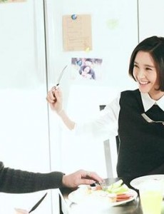 因为爱情有幸福热播 路小楠苏凯文感情亮红灯