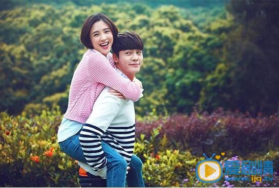 因为爱情有幸福热播 路小楠苏凯文感情亮红灯