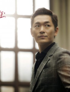 我是杜拉拉收视告捷 长腿欧巴朱泳腾帅气上线