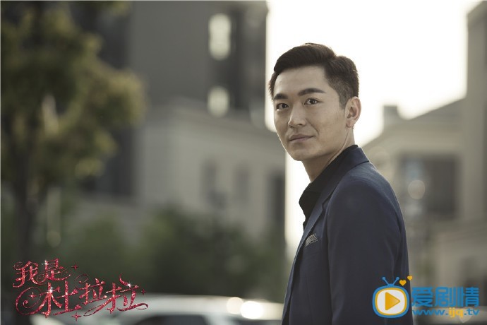 我是杜拉拉剧照