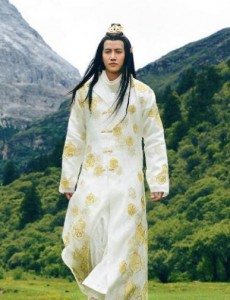 青丘狐传说官配CP嫌弃夫妇、卓月夫妇、五仁月饼夫妇、音符夫妇分别指的谁？