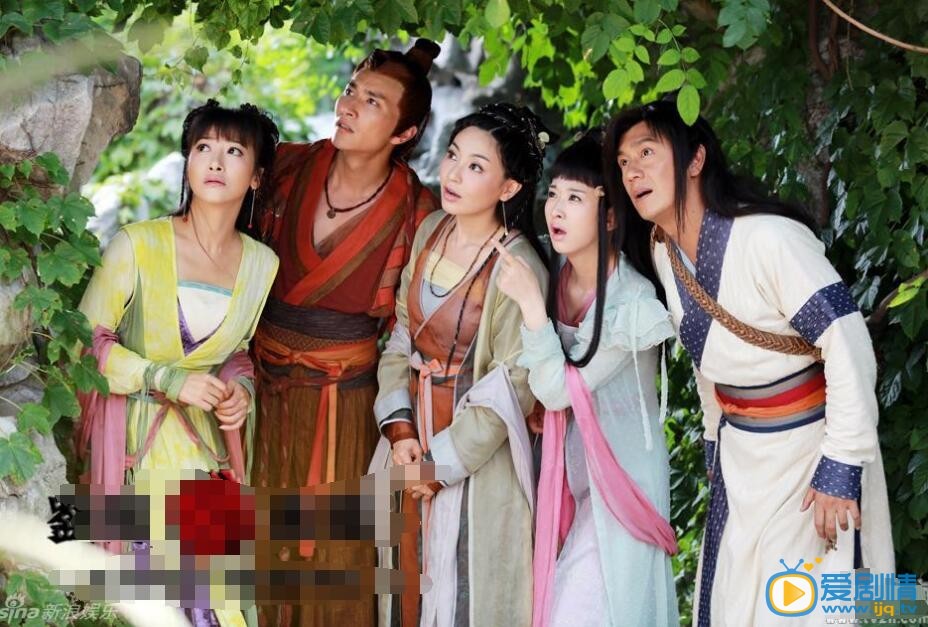 天天有喜之人间有爱剧情介绍第4集:刘四喜被黑衣人袭击