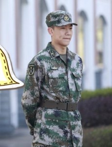 青春集结号剧情介绍 第31集预告