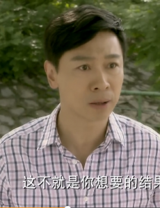 爱的阶梯张皓天爸爸为什么反对张皓天去天成集团上班？张明山和宋天成有什么恩怨？