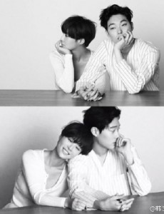 《好运罗曼史》初预告曝光，浪漫唯美搞笑齐聚