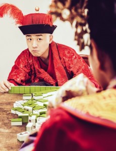 直击包贝尔、包文婧巴厘岛婚礼现场 包文婧唯美婚纱照曝光