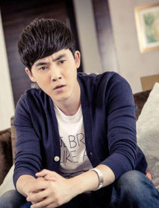 爱的阶梯张皓天是宋天成的儿子吗？张皓天妈妈孙惠芳和宋天成是什么关系？