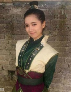 武神赵子龙狗蛋是谁？狗蛋为什么要救赵子龙？赵拾妹和狗蛋是同一个人吗？