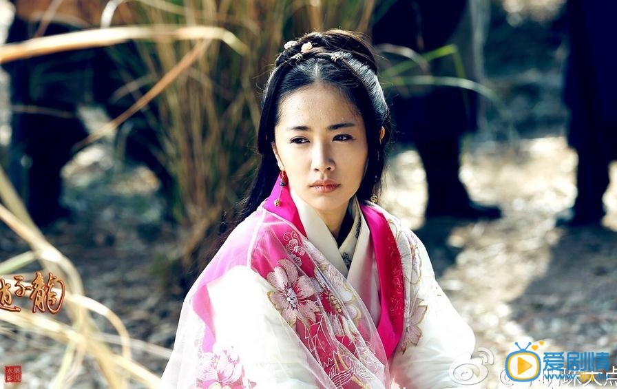 武神赵子龙剧照