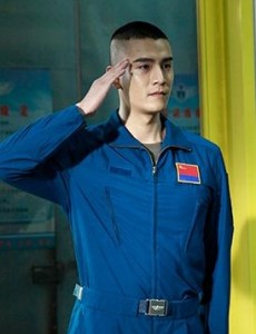 青春集结号任天行为什么要离开军校？任天行到底还能不能做飞行员了？