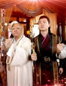 天天有喜2之人间有爱剧情介绍第11集预告：金珠九妹夺夫大战