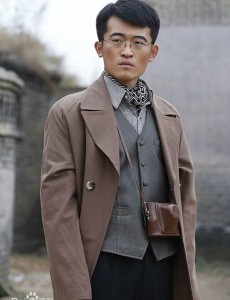 煮妇神探第12集预告 毛儒毅重返巡捕房