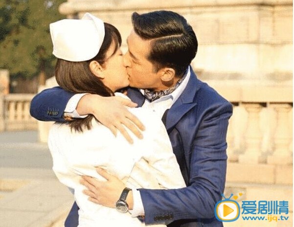 伪装者剧情分集介绍：