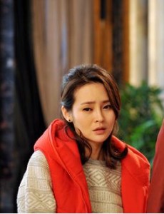 最美是你今晚开播 于明加褪去白富美头衔变身“玛丽苏”