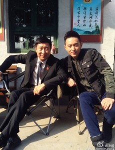 《小镇大法官》新老法官观念碰撞擦出火花