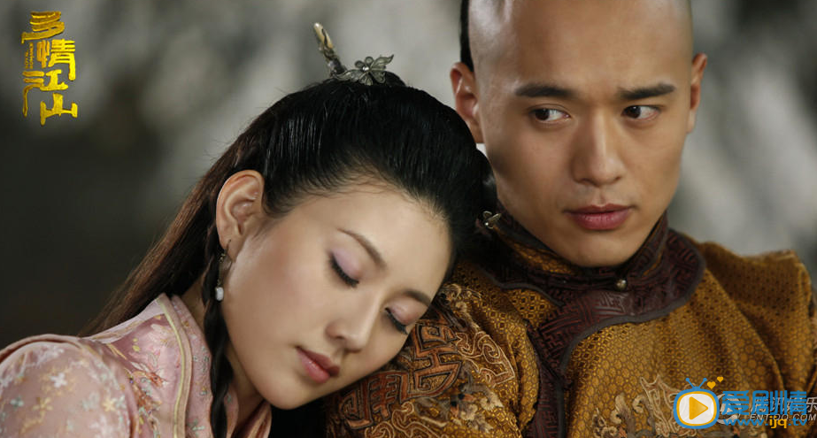 多情江山董小宛是不是为顺治帝殉情了?多情江山董小宛死了吗?多情江山董小宛的结局