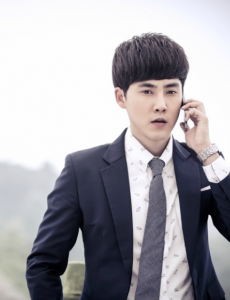 爱的阶梯张皓天和宋子涵是什么关系？张皓天宋子涵是恋人还是兄妹关系？