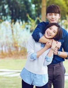 因为爱情有幸福热播  路小楠遭遇婆媳难题