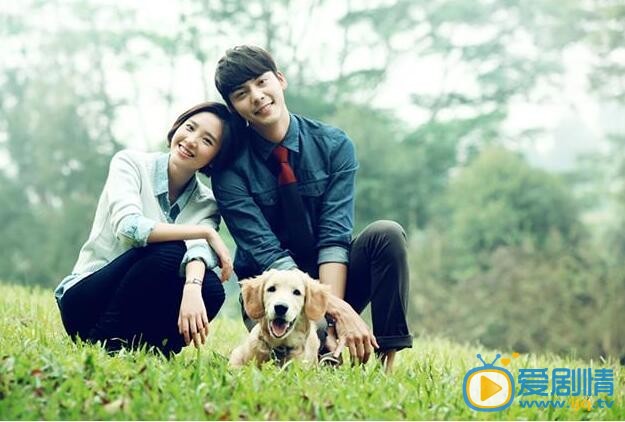 因为爱情有幸福热播  路小楠遭遇婆媳难题