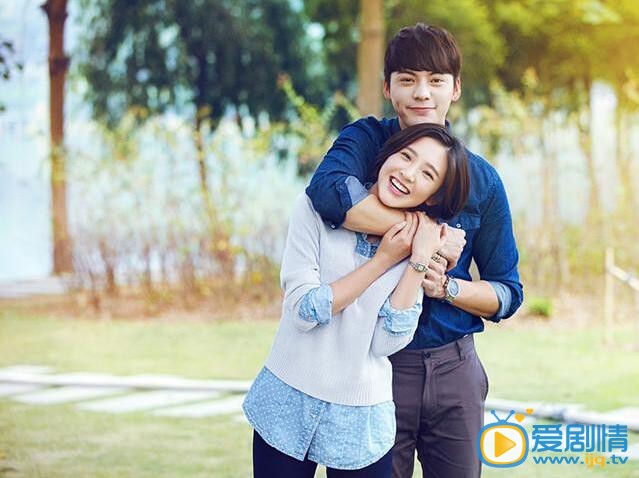 因为爱情有幸福热播  路小楠遭遇婆媳难题