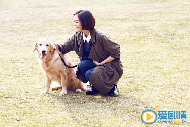 因为爱情有幸福热播  路小楠遭遇婆媳难题