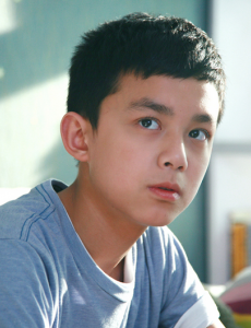 远得要命的爱情“最萌母子差”李菲儿给吴磊当妈