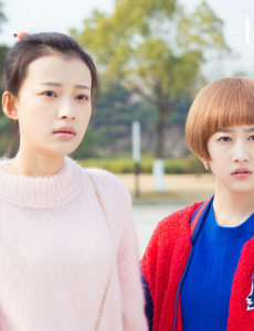 《十五年等待候鸟》孙怡一改往日形象  造型惊艳众人