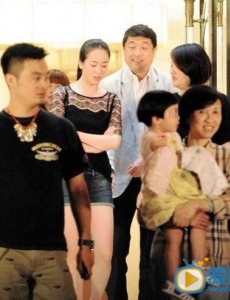 左小青结婚了吗？左小青老公是谁？揭左小青老公真实身份