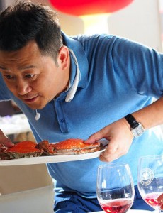 还是夫妻第17集预告 唐健林筱拯救婚姻
