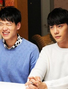 因为爱情有幸福苏凯文是在哪一集与苏家相认的？怎么相认的？