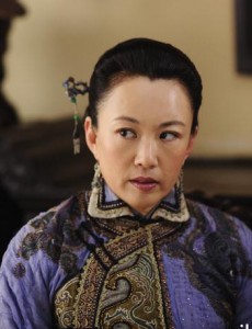 天伦梁慧娴死了吗？梁慧娴是怎么死的？梁慧娴最后的结局是什么？