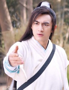 武神赵子龙剧情介绍第14集预告 赵子龙得知夏侯轻衣之父是仇人