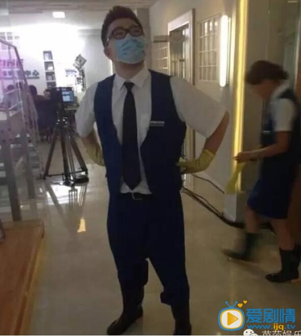 芈月传嬴荡现实生活中的母亲是宋丹丹吗?