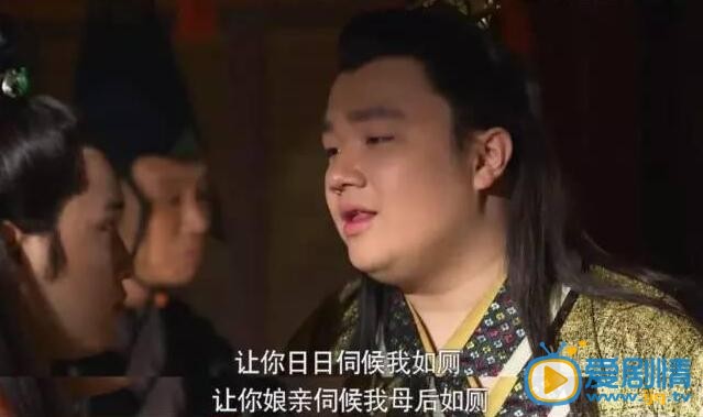 芈月传嬴荡现实生活中的母亲是宋丹丹吗?