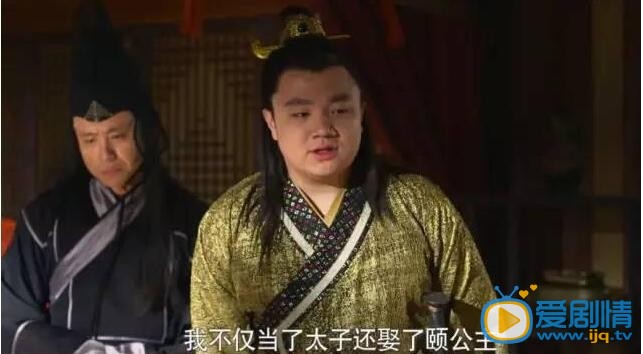 芈月传嬴荡现实生活中的母亲是宋丹丹吗?