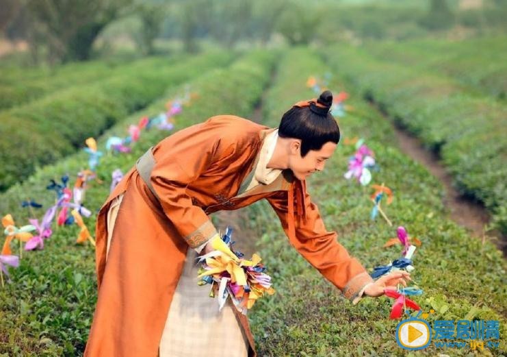 女医明妃传剧照